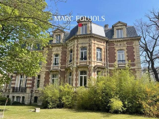 Appartement vente à Senlis, Chantilly