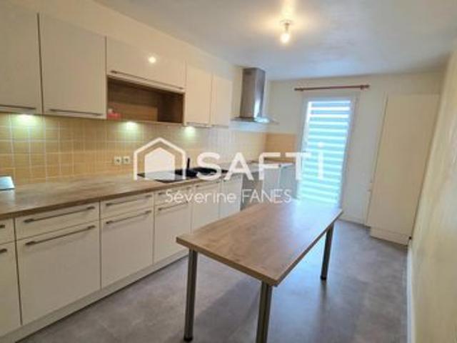 Appartement vente à Rouen, Ruan
