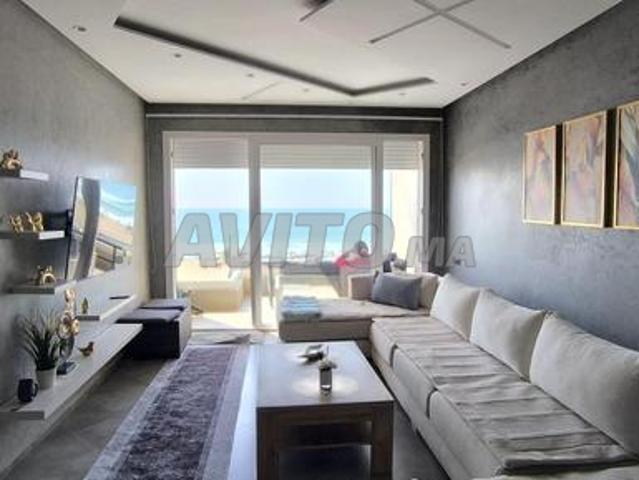 Appartement vente à Mehdiya