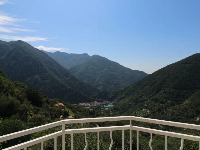Appartement vente à La Giandola de Breil, Breil-sur-Roya