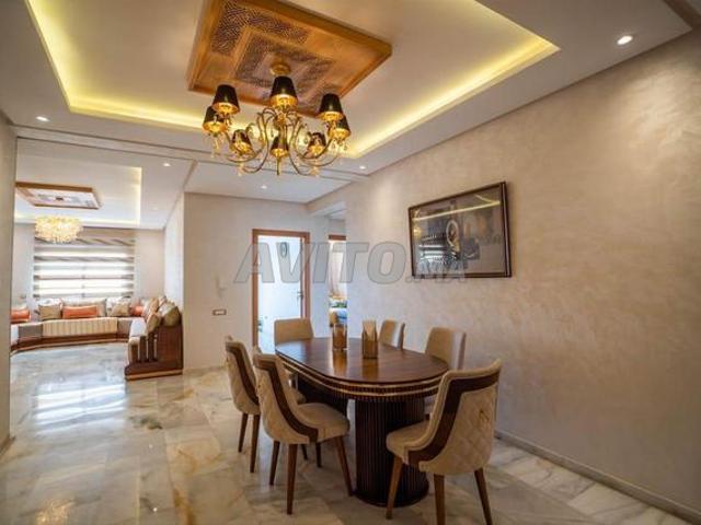 Appartement vente à El Ma, Gharb-Chrarda-Beni Hssen