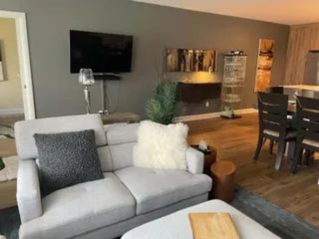 Apartment for rent in Laurentides, Quebec