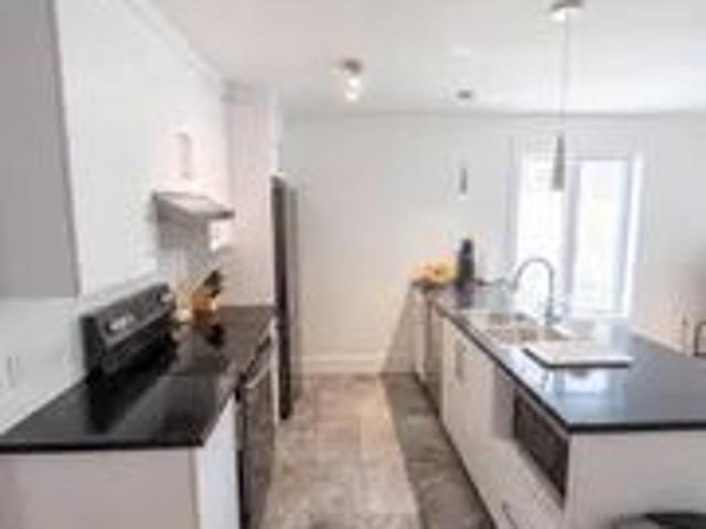 Apartment for rent in Sherbrooke, Quebec