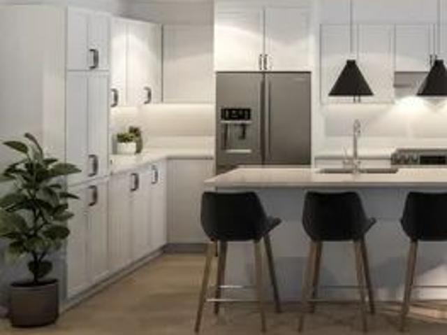 Apartment for rent in D'autray, Quebec