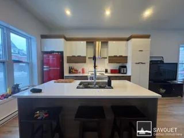 Apartment for rent in Sherbrooke, Quebec