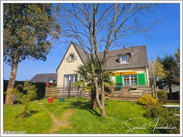 Maison vente à Rennes, Bretagne