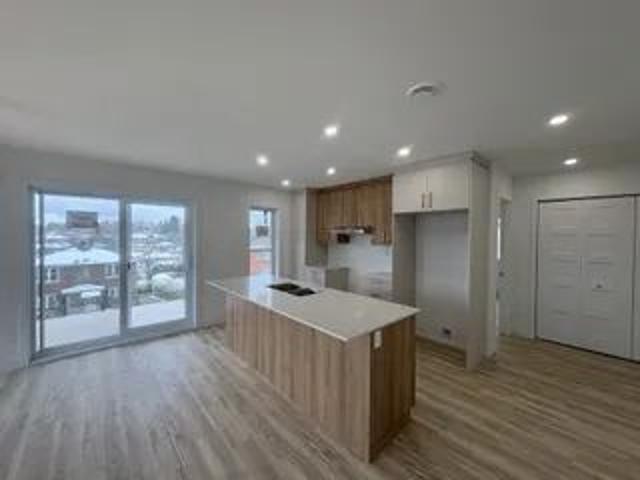 Apartment for rent in Sherbrooke, Quebec