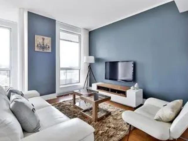 Apartment for rent in St. Leonard's, Quebec