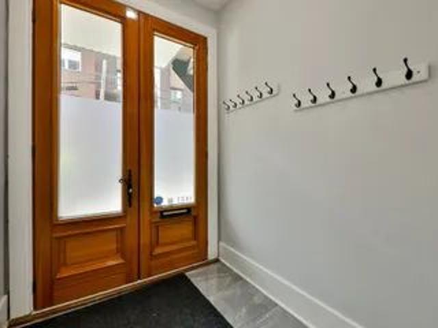 Apartment for rent in St. Leonard's, Quebec