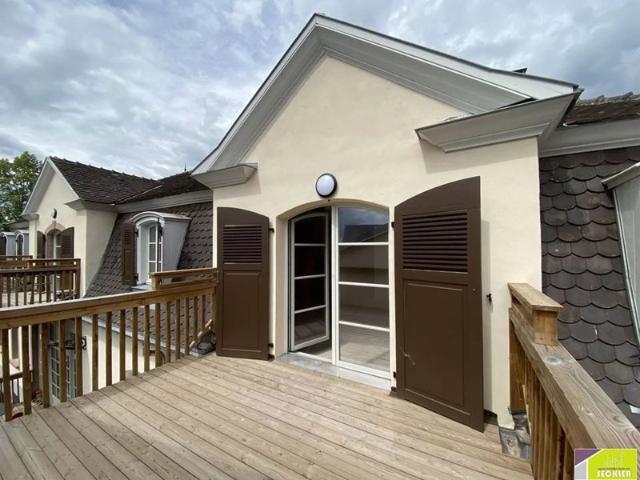 Appartement vente à Sélestat-Erstein, Sélestat