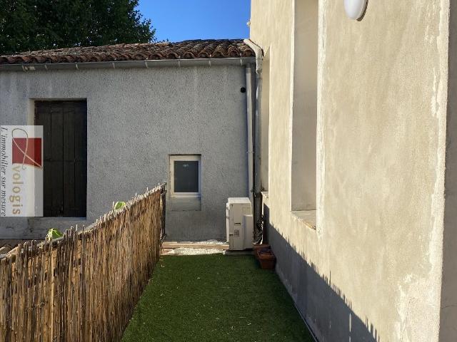 Appartement vente à Lodève, Ganges