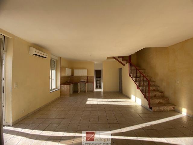 Appartement vente à Lodève, Ganges