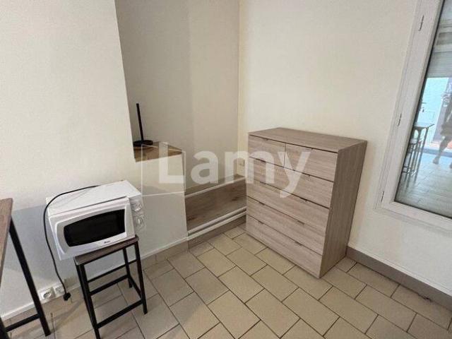 Studio location à Saint-Cosme, Chalon-sur-Saône