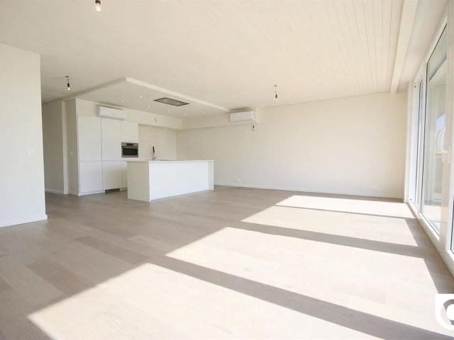Appartement location à Nieuw Kwartier, Antwerpen