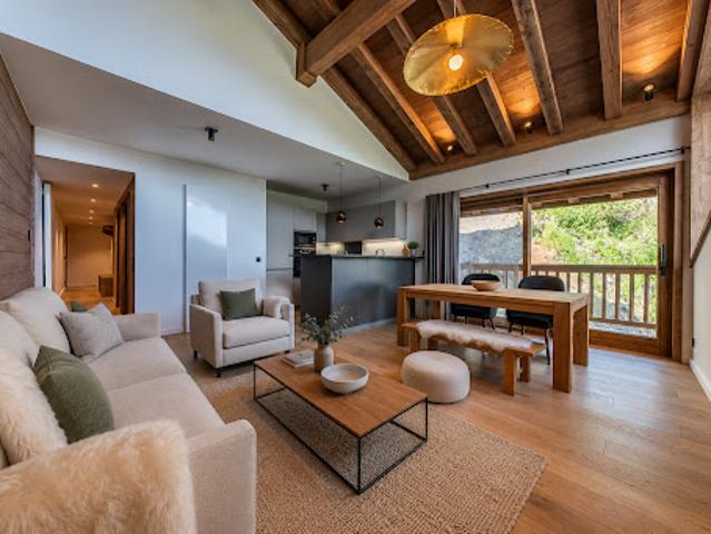 Appartement vente à Albertville, Les Allues