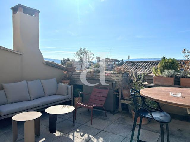 Appartement vente à L'Isle-sur-la-Sorgue, Vaucluse