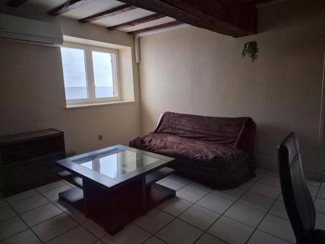 Appartement location à Mâcon