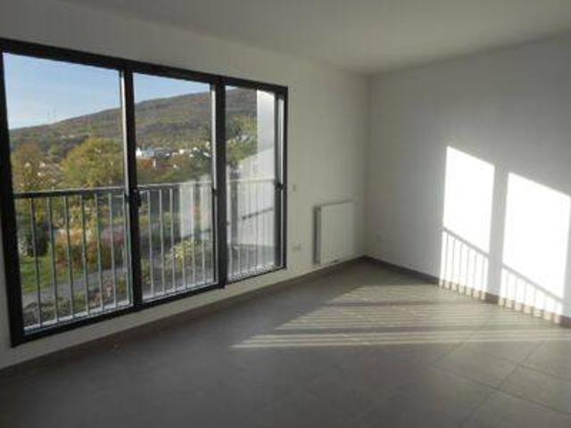 Appartement location à Les Bughes, Clermont-Ferrand