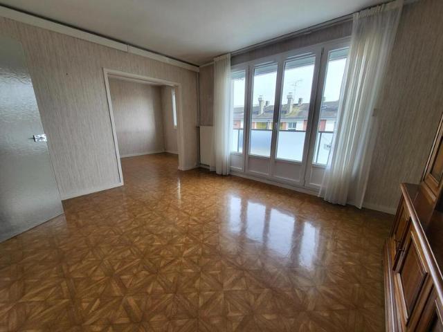 Appartement vente à Orléans