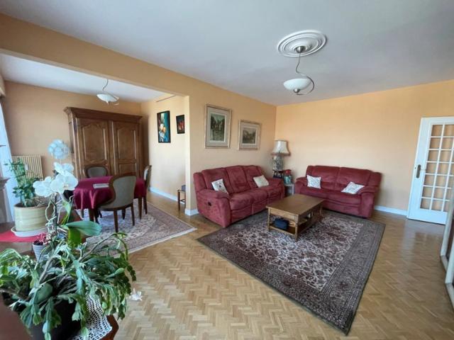 Appartement vente à Angers, Le Haras