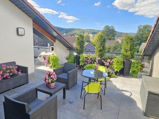 Appartement vente à Gérardmer, Vosges