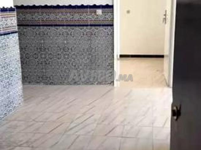 Appartement vente à Centre Ville