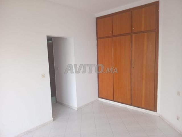 Appartement location à Hay Riad, Berkane