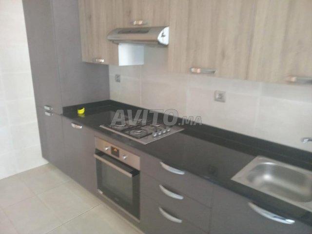 Appartement location à Hay Riad, Berkane