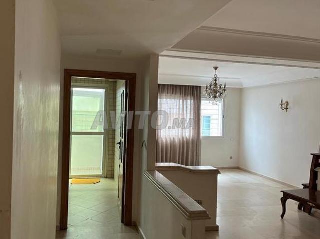 Appartement vente à Anfa, Gharb-Chrarda-Beni Hssen