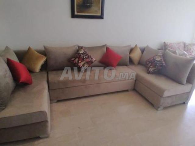 Appartement vente à Meknès