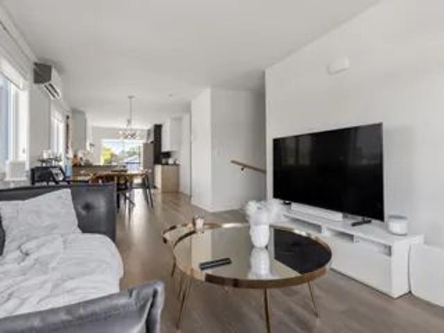 Apartment for rent in Longueuil, Quebec