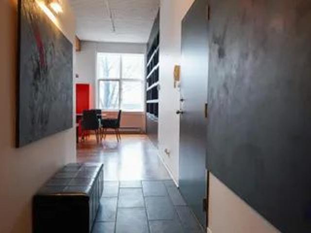 Apartment for rent in St. Leonard's, Quebec