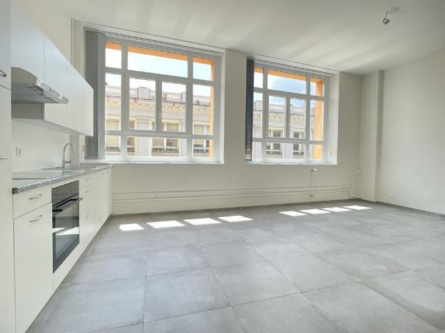 Apartment mieten in La Chaux-de-Fonds