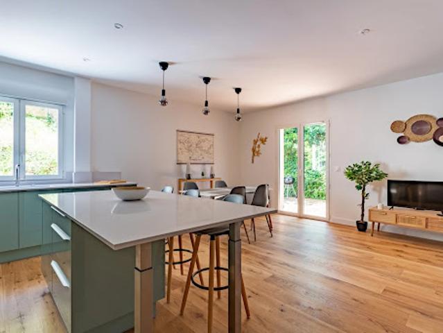 Appartement vente à Arcachon, La Teste-de-buch