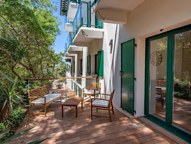 Appartement vente à Arcachon, La Teste-de-buch