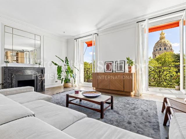 Appartement location à Île-de-France