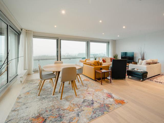 Appartement location à Brussel, Bruxelles