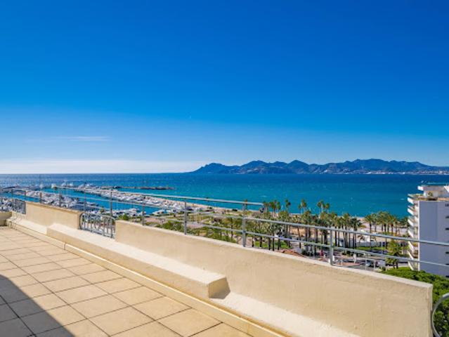 Appartement vente à Grasse, Cannes
