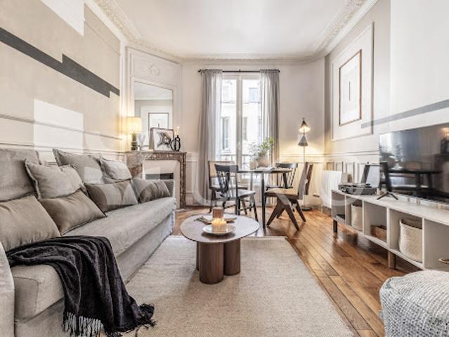 Appartement location à Paris, Île-de-France