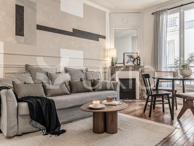 Appartement location à Paris, Île-de-France