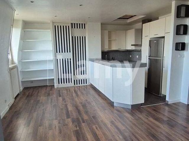 Appartement location à Montmorency, Val-d'Oise