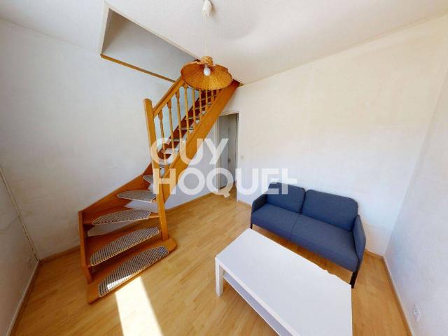 Appartement location à La Haudrière, Vertou