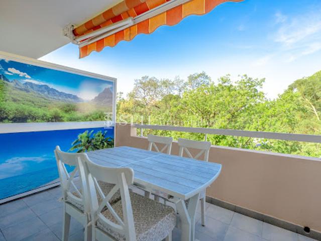 Appartement vente à Arrondissement de Draguignan, Fréjus