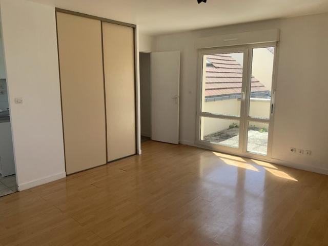 Appartement vente à Palaiseau, Ollainville