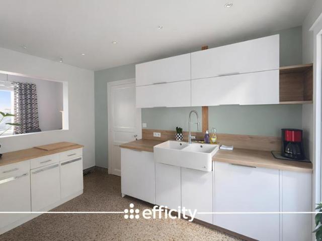 Appartement vente à Nantes