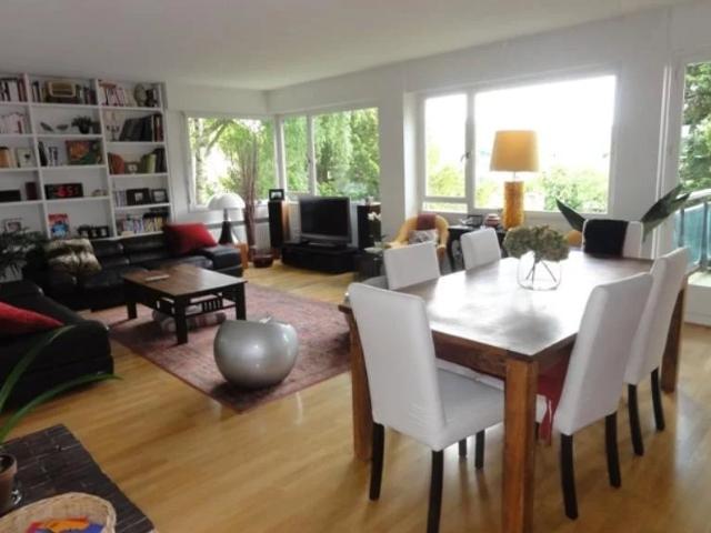 Appartement vente à Boulogne-Billancourt, Chaville