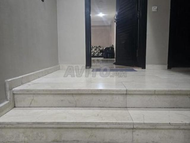 Appartement vente à Anfa, Gharb-Chrarda-Beni Hssen