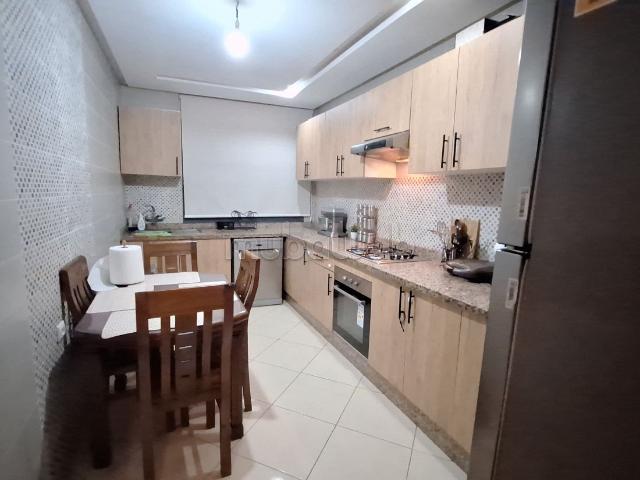 Appartement vente à Lyautey