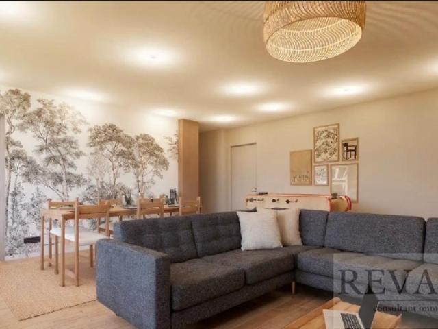 Appartement vente à Dijon