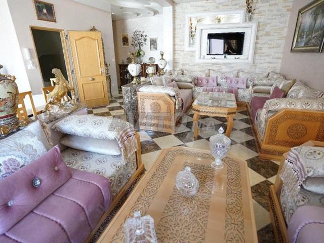 Appartement vente à Tétouan, Tanger-Tétouan